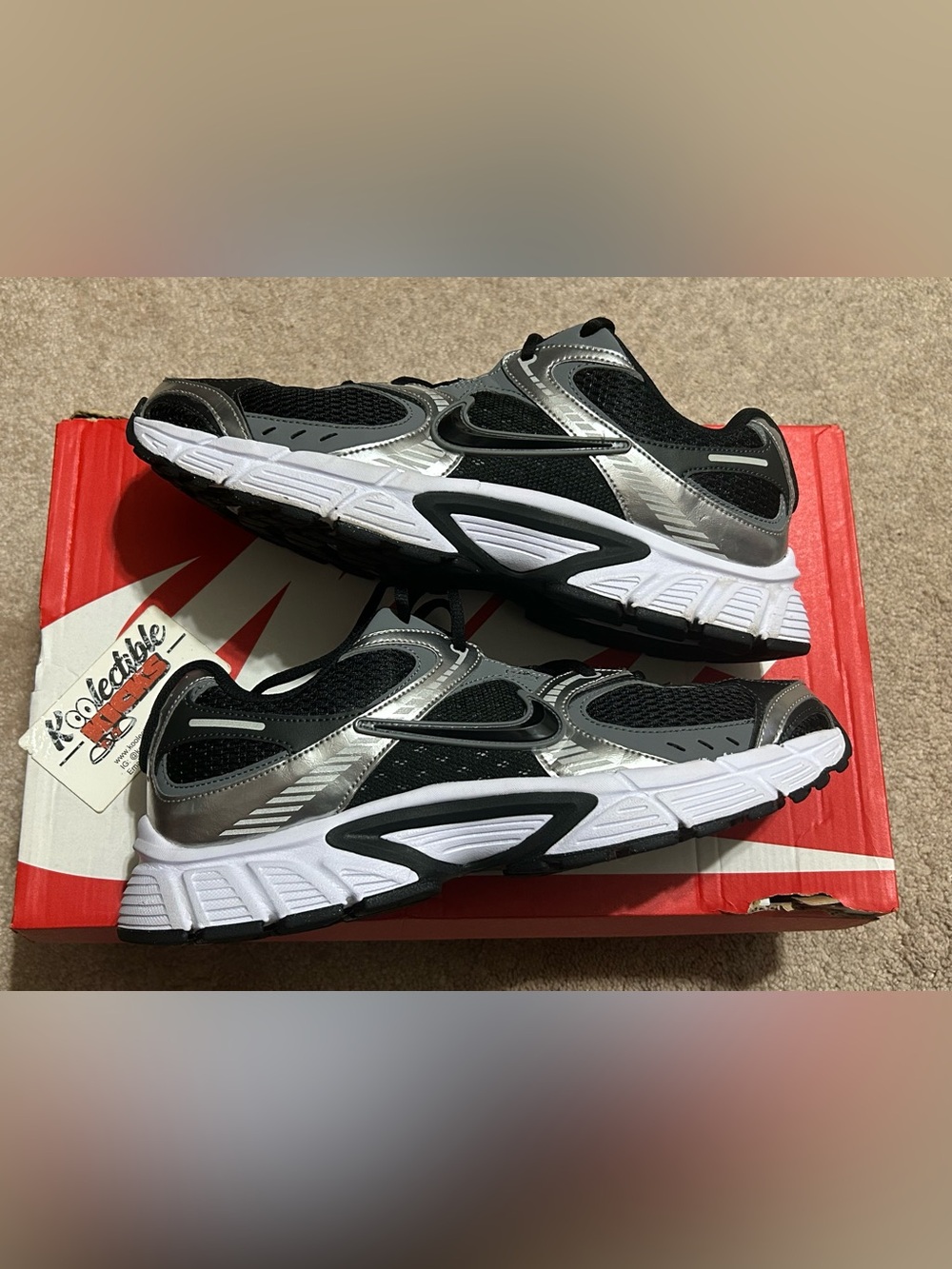 Nike V5 RNR